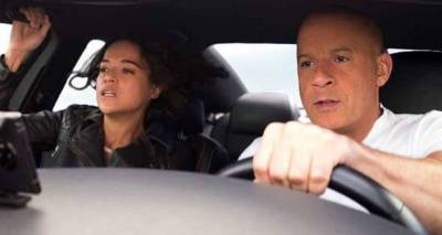 Fast and Furious 9 trailer: Vin Diesel welcomes return to cinemas with incredible footage - www.msn.com