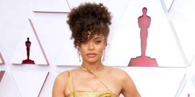 Andra Day Shares Why She Initially Turned Down Her Role As Billie Holiday - www.msn.com - USA