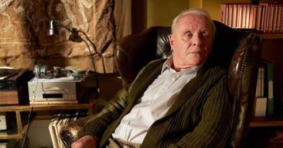 Anthony Hopkins - Florian Zeller - Chadwick Boseman - How many Oscars has Anthony Hopkins won? Actor’s wins explained - and how to watch latest film The Father - msn.com