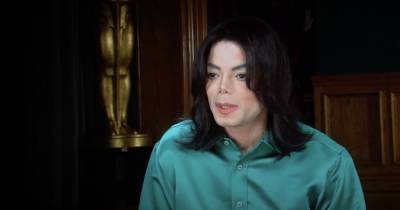 Michael Jackson 'was telling the truth' when denying child abuse allegations, body language experts claim - www.ok.co.uk