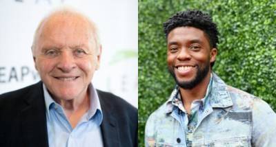 Oscars 2021: Anthony Hopkins remembers Chadwick Boseman post Best Actor win: He was taken from us too early - www.pinkvilla.com