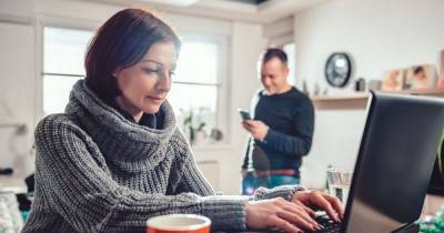 Thousands of self-employed women miss out on SEISS grant as just 60% make claim by end of January - www.dailyrecord.co.uk - Britain