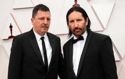 Trent Reznor says Nine Inch Nails will return to work “as soon as probably tomorrow” - www.nme.com