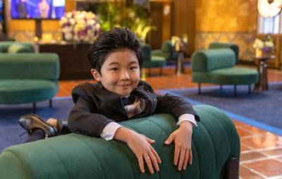 ‘Minari’ child star Alan S. Kim wants next film to be like ‘Home Alone’ - www.nme.com