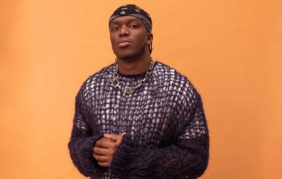 KSI announces second album ‘All Over The Place’ and confirms Wembley Arena show - www.nme.com