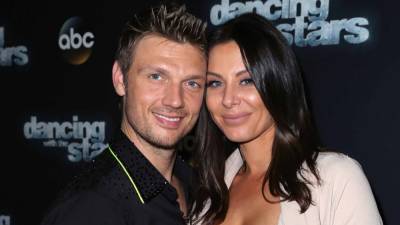 Nick Carter and Family Return Home From the Hospital: 'Baby Is Doing So Much Better' - www.etonline.com