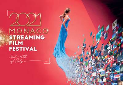 Inaugural Monaco Streaming Film Festival Announces July Dates; Mitch Lowe As Co-Founder, Steve Wozniak Keynote Speaker - deadline.com - Monaco - city Monaco