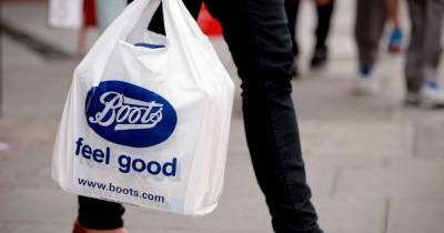 Boots 70% off clearance sale is on and it includes deals on gift sets and Yankee Candles - www.dailyrecord.co.uk - Scotland