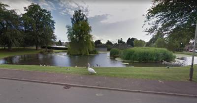 Manhunt launched after woman seriously sexually assaulted near Scots duck pond - www.dailyrecord.co.uk - Scotland
