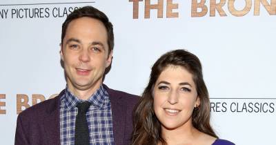 Mayim Bialik: Why I ‘Worked So Well’ With Jim Parsons on ‘The Big Bang Theory’ - www.usmagazine.com