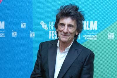 Ronnie Wood Reveals He Got The ‘All-Clear’ After Cancer Fight During Lockdown - etcanada.com