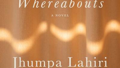 Review: Review: Jhumpa Lahiri's new novel is very novel - abcnews.go.com - Italy