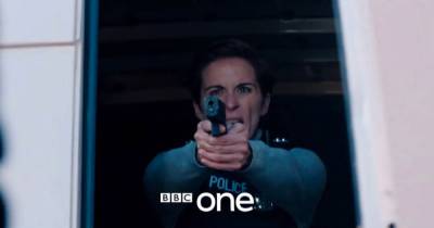 Line of Duty trailer for dramatic final episode released - and it looks like 'H' is set to be revealed - www.manchestereveningnews.co.uk