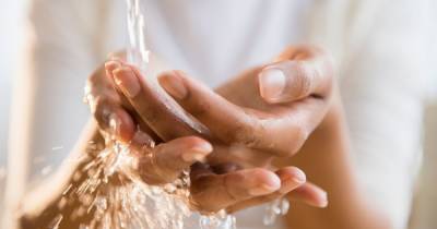 Parents demand schools relax handwashing rules after children 'crying in pain' - www.dailyrecord.co.uk - Britain