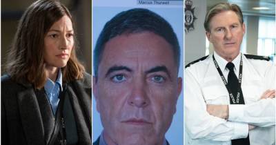 Who is Line of Duty's 'H'? All the latest odds on who is 'The Fourth Man' - www.manchestereveningnews.co.uk