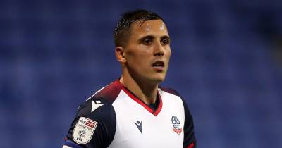 'Stature of this club' - Bolton Wanderers captain sends clear promotion message - www.manchestereveningnews.co.uk - city Exeter