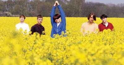 The Charlatans announce huge 30th anniversary tour - concert dates and ticket details - www.manchestereveningnews.co.uk - Britain - Manchester