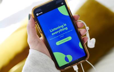 Spotify set to increase price of monthly subscriptions for UK users - www.nme.com - Britain
