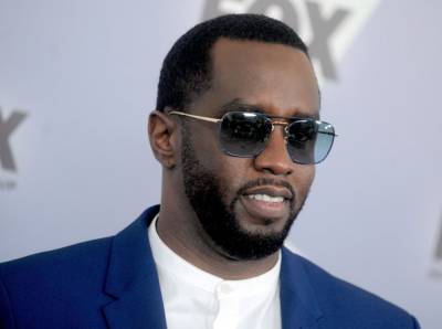 Director Travon Free Calls Diddy To Celebrate After ‘Two Distant Strangers’ Oscar Win - etcanada.com
