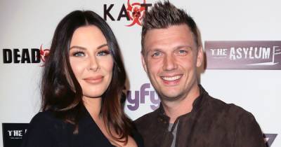 Nick Carter reveals his and wife Lauren Kitt's newborn baby is 'so much better' after 'complications' - www.ok.co.uk