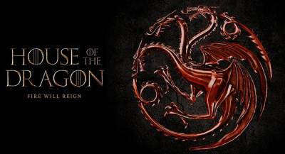 Matt Smith - Ryan Condal - Steve Toussaint - Olivia Cooke - Fabien Frankel - Rhys Ifans - Paddy Considine - Miguel Sapochnik - Emma Darcy - Eve Best - ‘House Of The Dragon’: HBO Reveals ‘Game Of Thrones’ Prequel In Production, Will Debut In 2022 - deadline.com