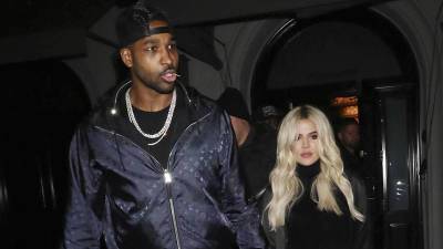 Tristan Thompson Allegedly Cheated on Khloé Kardashian Again Told a Woman He’s Single - stylecaster.com