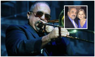 Willie Colón in stable condition after ‘serious’ car accident - us.hola.com - county Banks - North Carolina