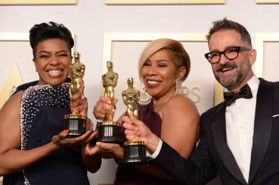 Oscar-winner Mia Neal hopes for a future where Black trans women winning awards is “normal” - www.metroweekly.com