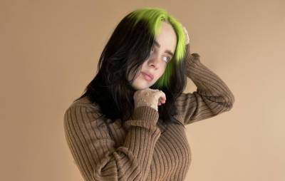 Billie Eilish shares clip of stripped-back new single, ‘Happier Than Ever’ - www.nme.com