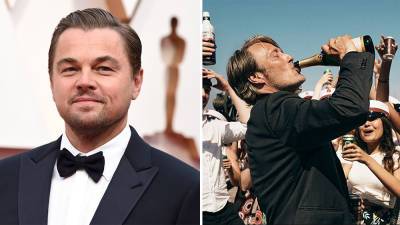 Oscar Winner ‘Another Round’ In Remake Deal With Leonardo DiCaprio’s Appian Way, Makeready & Endeavor Content - deadline.com