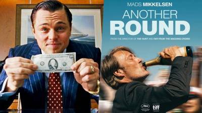 ‘Another Round’: Leonardo DiCaprio To Star In An English-Language Remake Of Thomas Vinterberg’s Film - theplaylist.net