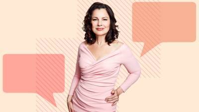 Fran Drescher: It's About Time Makeup Campaigns Focus On Women Over 40 - www.glamour.com