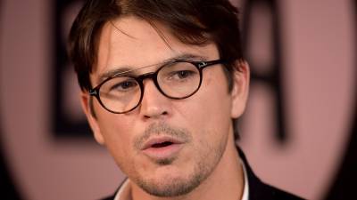 Josh Hartnett Joins Sky Drama 'The Fear Index' From 'The Crown' Producers - www.hollywoodreporter.com