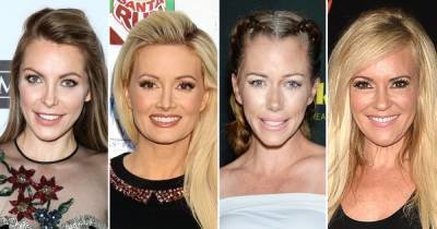 Crystal Hefner Would Love to ‘Hash It Out’ With Holly Madison, Kendra Wilkinson and Bridget Marquardt - www.usmagazine.com
