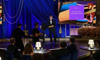 ABC Exec Defends Oscars Show Order Switcheroo, Controversial In Memoriam Tribute And More - etcanada.com
