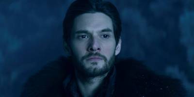 'Shadow & Bone' Star Ben Barnes Reveals the One Detail He Helped Change From the Book - www.justjared.com