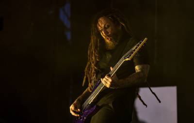 A baby has legally been named Korn following a hospital mix up - www.nme.com
