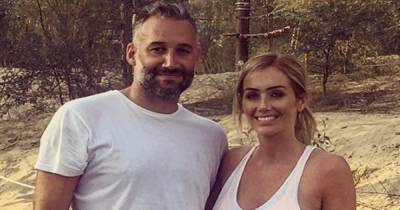 Love Island’s Laura Anderson ‘back together with Dane Bowers’ in Dubai three years after scandalous split - www.ok.co.uk - Dubai - city Anderson - county Dane