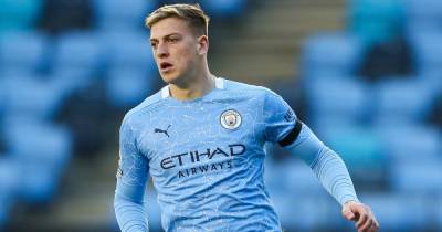 Five clubs 'interested' in taking Man City starlet Liam Delap on loan and more transfer rumours - www.manchestereveningnews.co.uk - Manchester