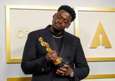 New Report Reveals The 2021 Oscar Ratings Were At An All-Time Low - etcanada.com - Los Angeles
