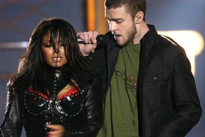 Report: Janet Jackson Super Bowl Incident Could Be Getting A ‘Framing Britney Spears’-Style Documentary - etcanada.com
