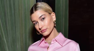 Hailey Bieber Has a Strict Instagram Rule She Follows During the Week - www.justjared.com