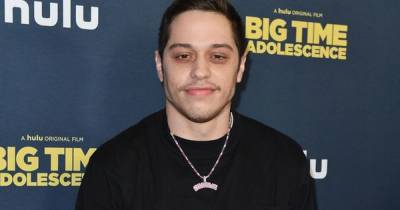 Pete Davidson's dating history in full as romance with Bridgerton star Phoebe Dynevor is confirmed - www.ok.co.uk - USA - Manchester