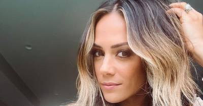 Jana Kramer Is Hoping for an ‘Amicable’ Divorce From Mike Caussin - www.usmagazine.com