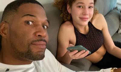 Michael Strahan's family vacation with children ruined for surprise reason – details - hellomagazine.com
