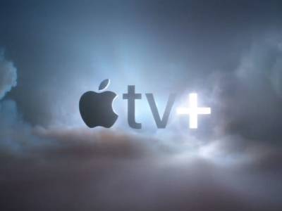 Apple Investment Push Includes “Dozens” Of Streaming Productions In 20 States - deadline.com