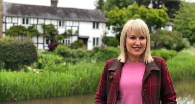 Who is Escape to the Country presenter Nicki Chapman? - www.msn.com
