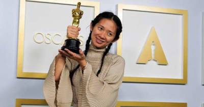 And this year’s Oscar for inclusivity goes to … the Academy! - www.msn.com - USA - city Beijing