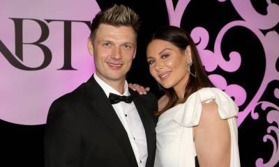Nick Carter says newborn is ‘doing so much better’ after coming home from the hospital - us.hola.com