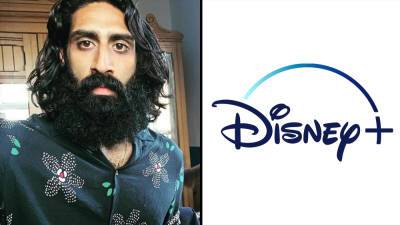 ‘Willow’: Amer Chadha-Patel To Star In Disney+ Series - deadline.com - county Davis